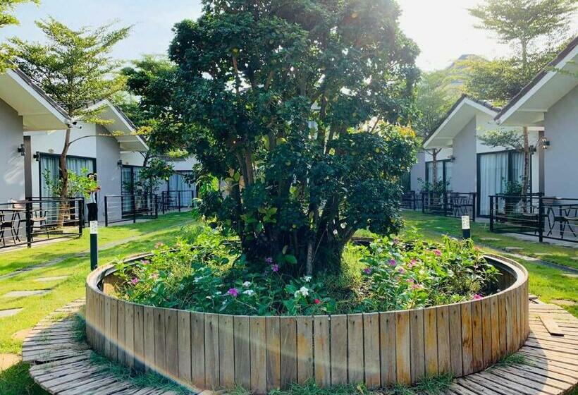 Fotos del hotel Sandy Clay Bungalows:  18