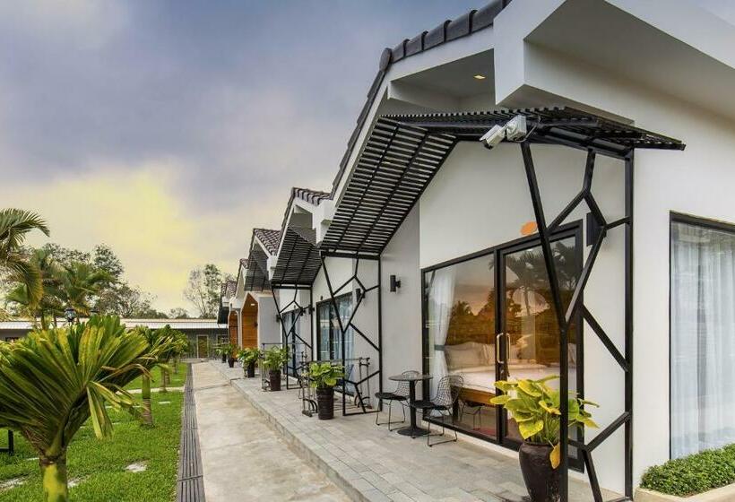 Fotos del hotel Sandy Clay Bungalows:  17