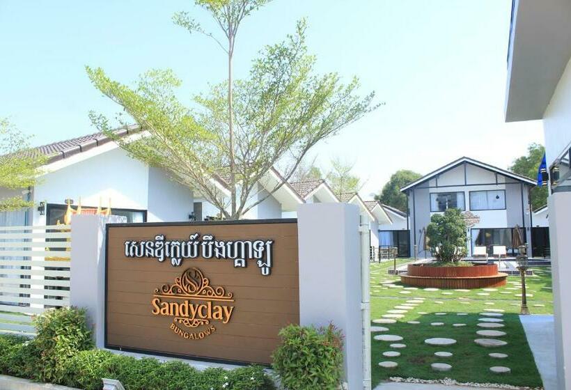 Fotos del hotel Sandy Clay Bungalows:  15