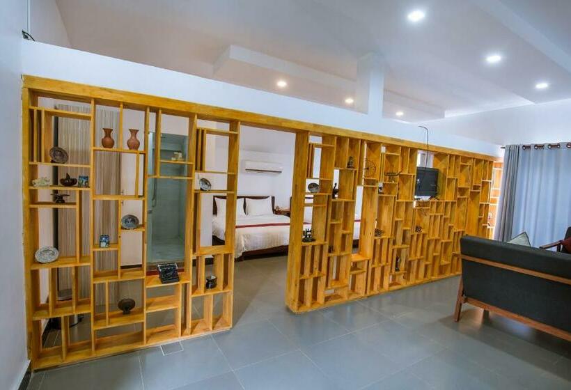 Fotos del hotel Sandy Clay Bungalows:  12