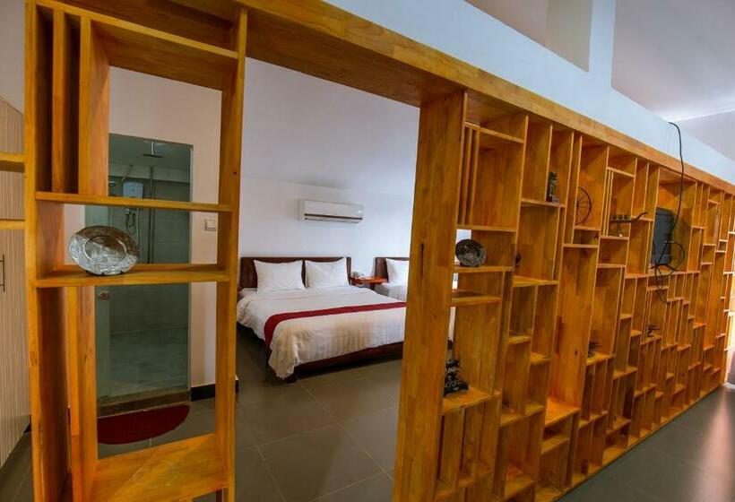 Fotos del hotel Sandy Clay Bungalows:  11