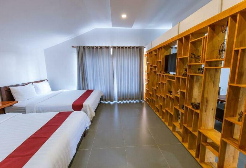 Fotos del hotel Sandy Clay Bungalows:  10