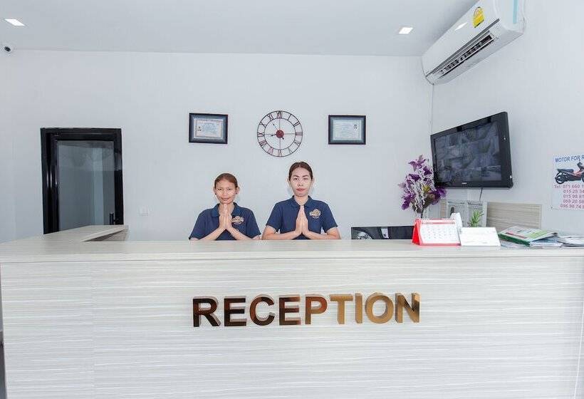 Fotos del hotel Sandy Clay Bungalows:  23