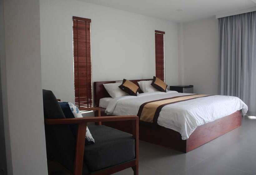 Fotos del hotel Sandy Clay Bungalows:  8