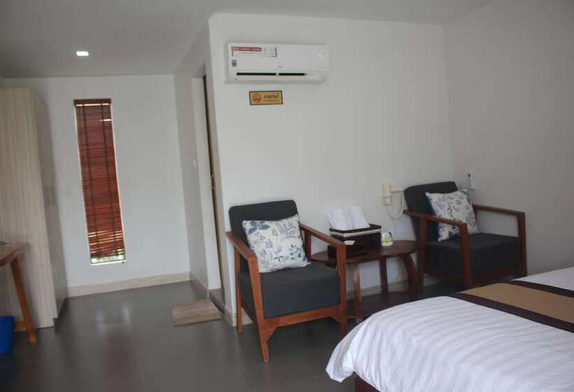 Fotos del hotel Sandy Clay Bungalows:  24