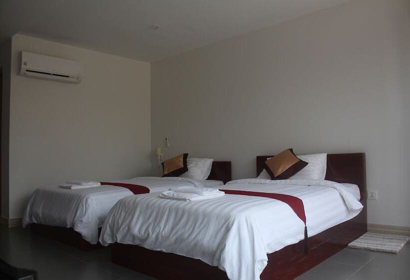 Fotos del hotel Sandy Clay Bungalows:  25