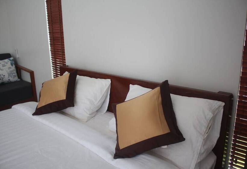 Fotos del hotel Sandy Clay Bungalows:  5