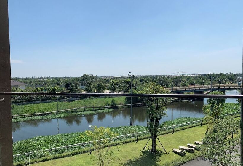 Fotos del hotel Divalux Resort & Spa Bangkok, Suvarnabhumi:  25