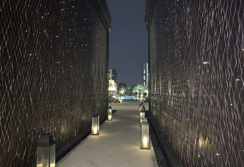 Fotos del hotel Divalux Resort & Spa Bangkok, Suvarnabhumi:  6