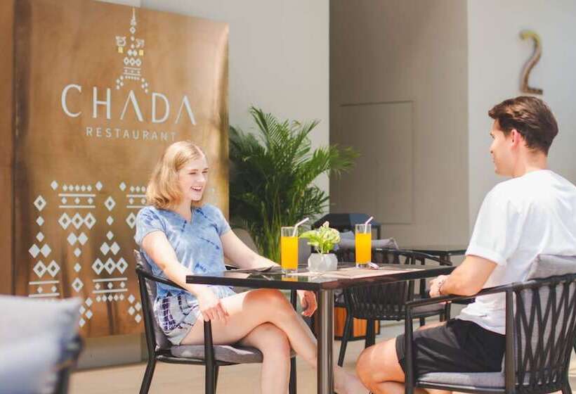 Fotos del hotel Divalux Resort & Spa Bangkok, Suvarnabhumi:  8