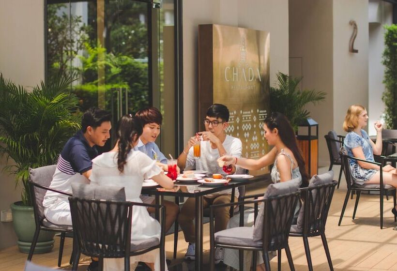 Fotos del hotel Divalux Resort & Spa Bangkok, Suvarnabhumi:  22