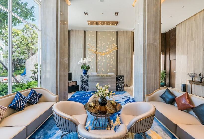 Fotos del hotel Divalux Resort & Spa Bangkok, Suvarnabhumi:  13