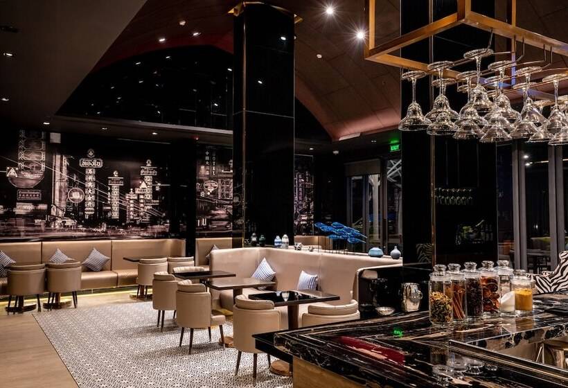 Fotos del hotel Divalux Resort & Spa Bangkok, Suvarnabhumi:  9