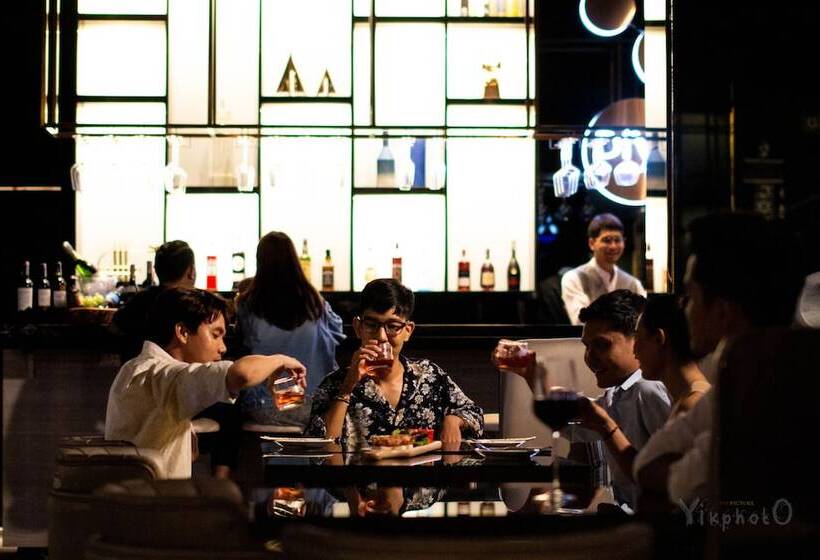 Fotos del hotel Divalux Resort & Spa Bangkok, Suvarnabhumi:  23