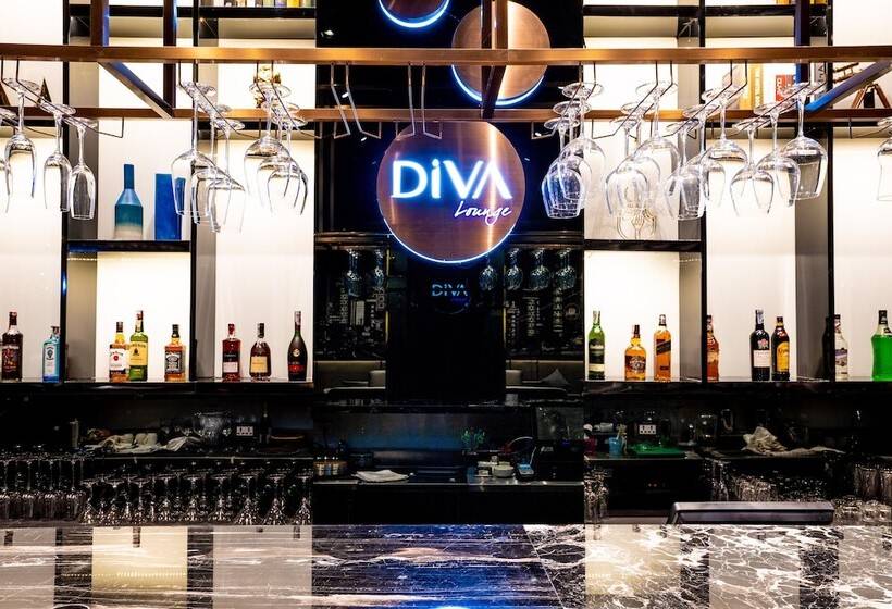 Fotos del hotel Divalux Resort & Spa Bangkok, Suvarnabhumi:  4