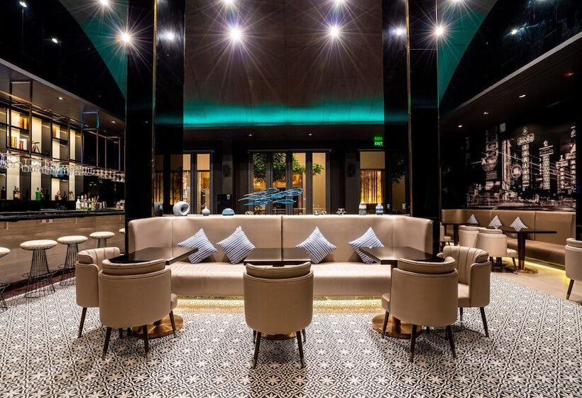 Fotos del hotel Divalux Resort & Spa Bangkok, Suvarnabhumi:  10