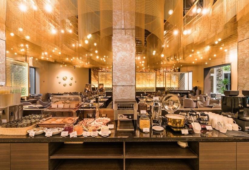 Fotos del hotel Divalux Resort & Spa Bangkok, Suvarnabhumi:  11