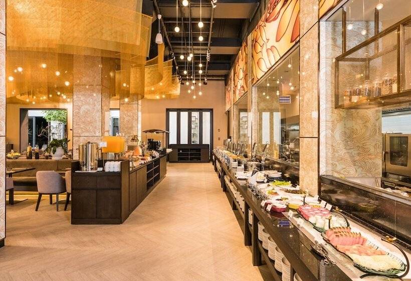 Fotos del hotel Divalux Resort & Spa Bangkok, Suvarnabhumi:  12