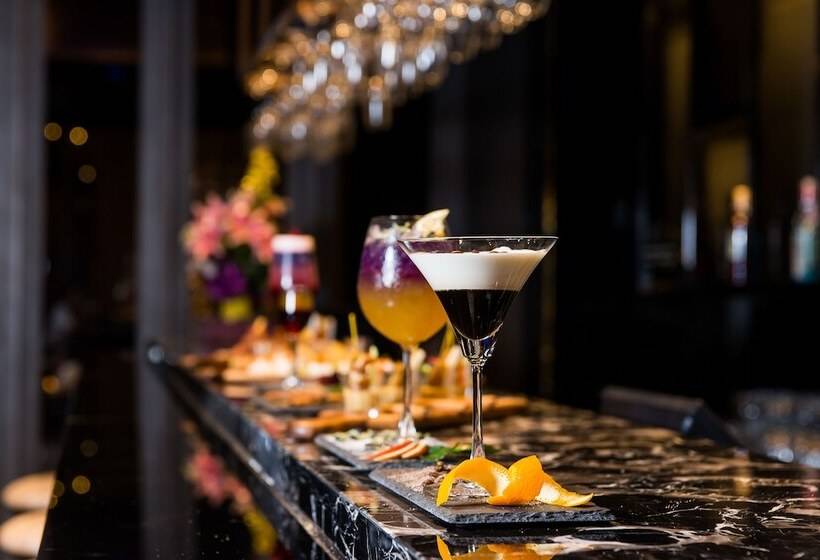 Fotos del hotel Divalux Resort & Spa Bangkok, Suvarnabhumi:  7