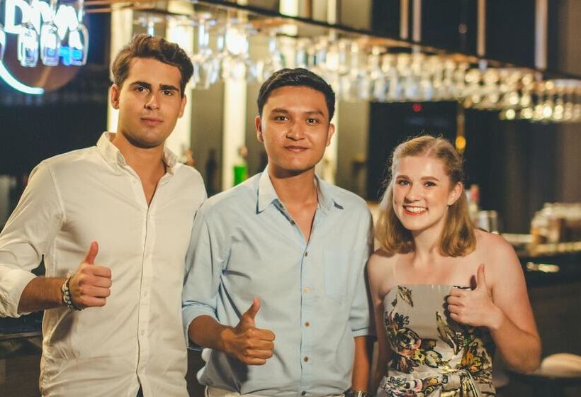 Fotos del hotel Divalux Resort & Spa Bangkok, Suvarnabhumi:  17