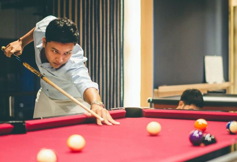 Fotos del hotel Divalux Resort & Spa Bangkok, Suvarnabhumi:  14