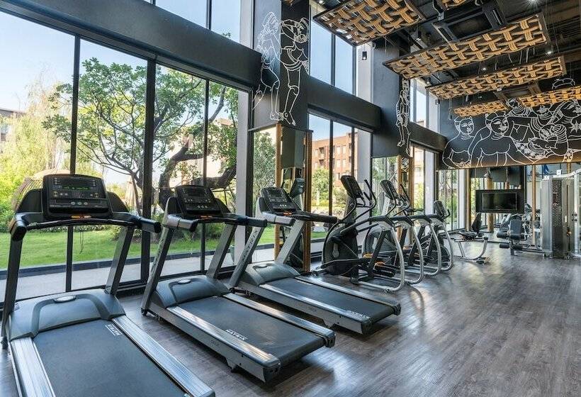 Fotos del hotel Divalux Resort & Spa Bangkok, Suvarnabhumi:  19