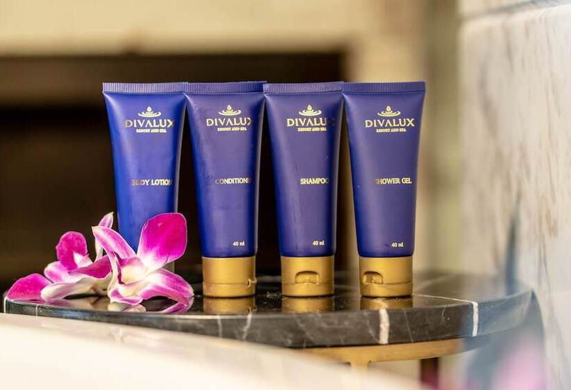 Fotos del hotel Divalux Resort & Spa Bangkok, Suvarnabhumi:  20