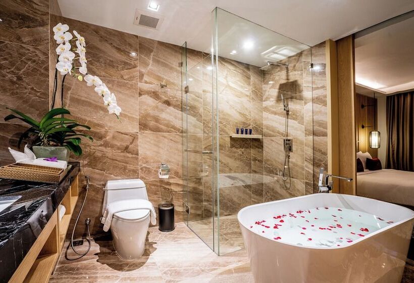 Fotos del hotel Divalux Resort & Spa Bangkok, Suvarnabhumi:  3