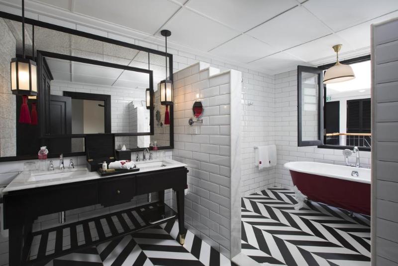 Fotos del hotel Liu Men:  9