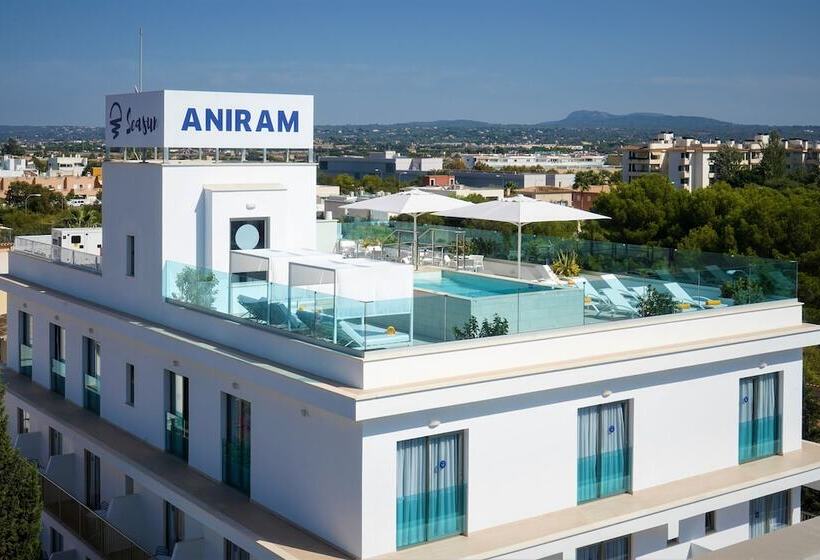 Fotos del hotel Seasun Aniram:  24