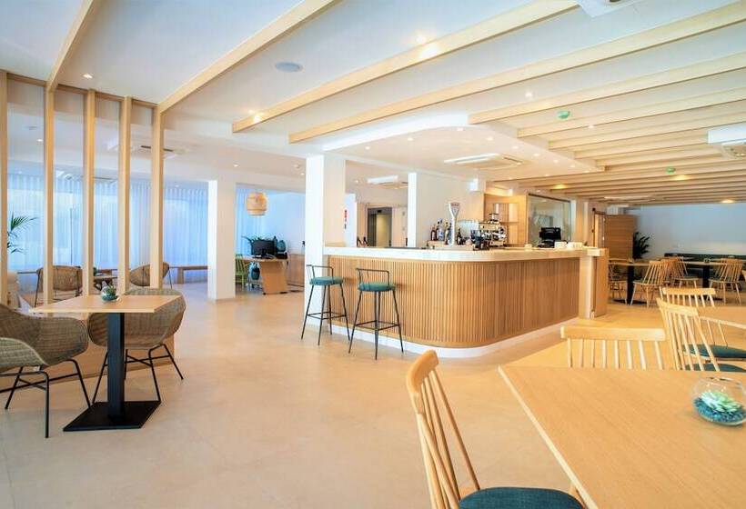 Fotos del hotel Seasun Aniram:  15