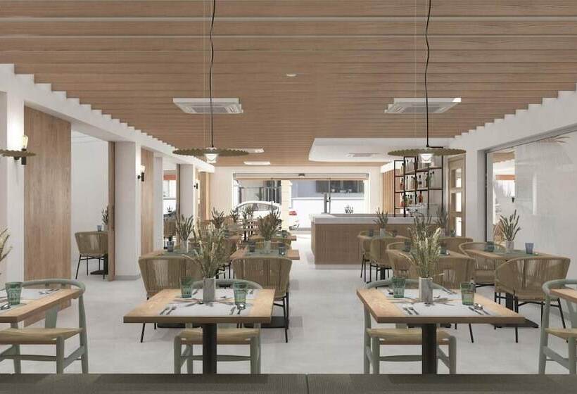 Fotos del hotel Seasun Aniram:  12