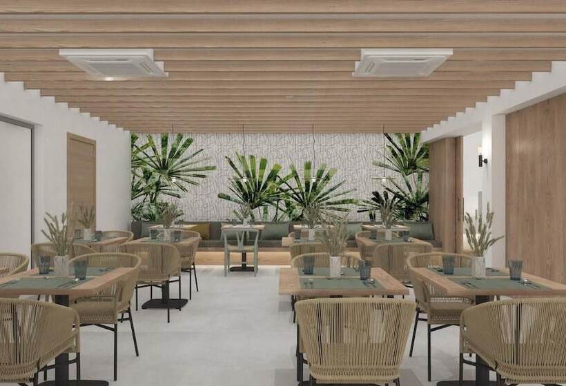 Fotos del hotel Seasun Aniram:  17