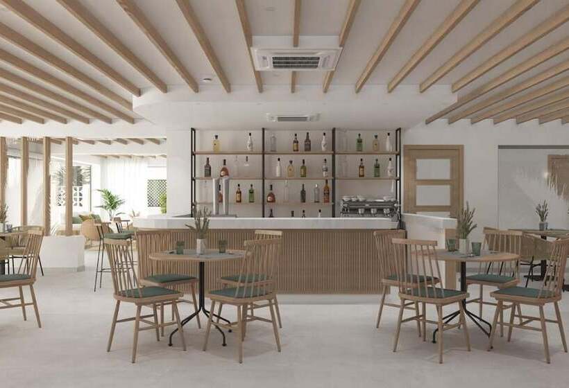 Fotos del hotel Seasun Aniram:  22