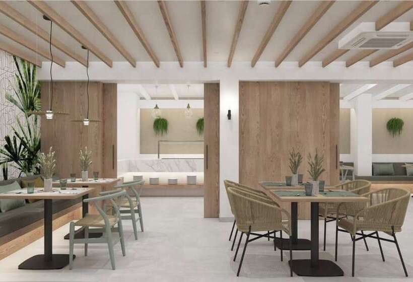 Fotos del hotel Seasun Aniram:  21