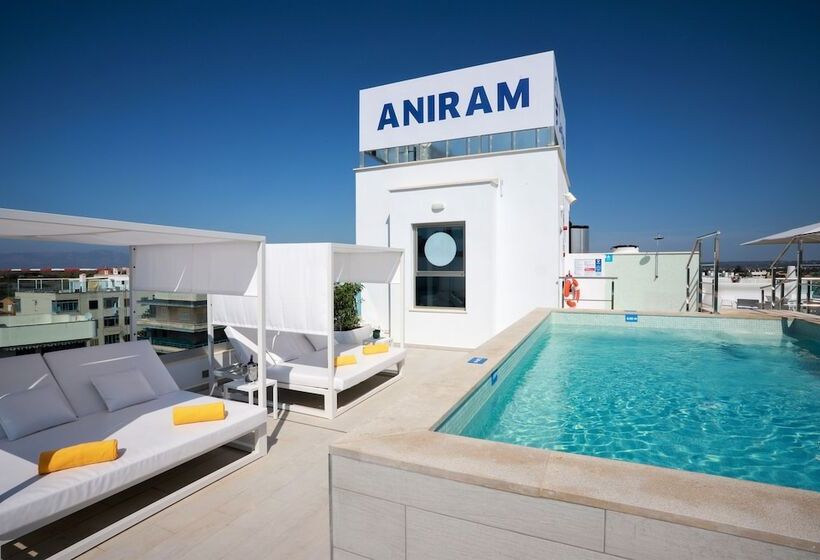 Fotos del hotel Seasun Aniram:  10