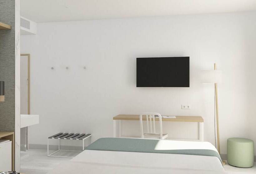 Fotos del hotel Seasun Aniram:  16