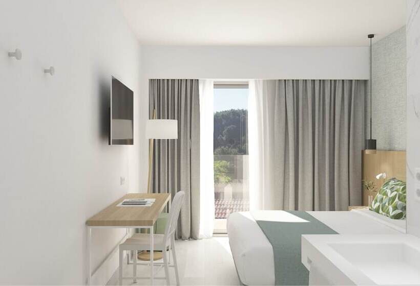 Fotos del hotel Seasun Aniram:  8