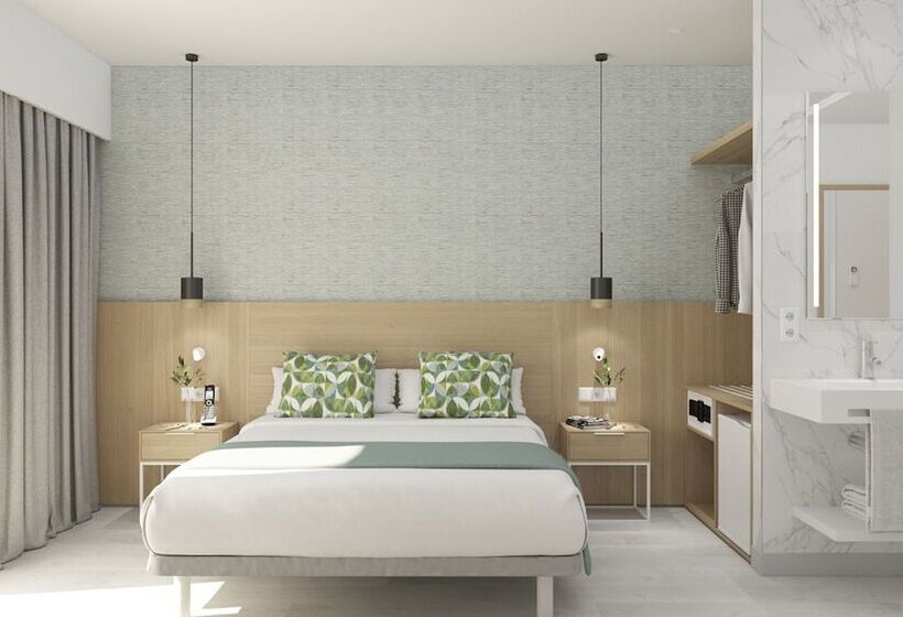 Fotos del hotel Seasun Aniram:  6