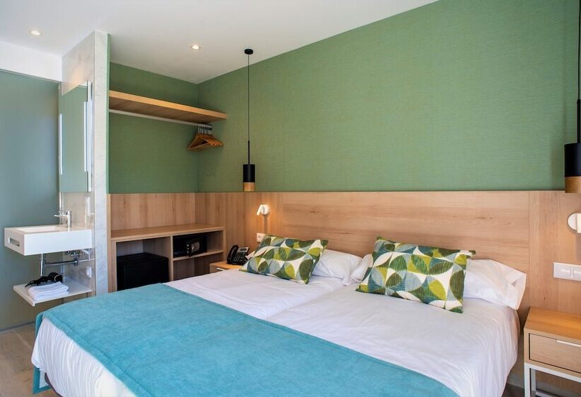 Fotos del hotel Seasun Aniram:  5