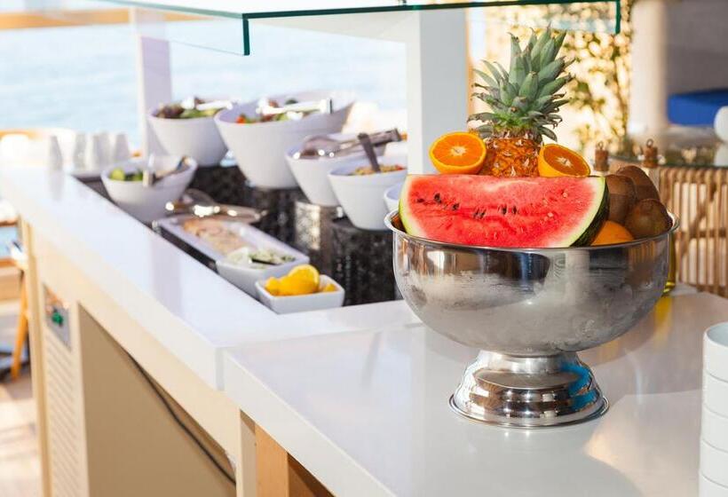 Fotos del hotel Serenity Blue:  10