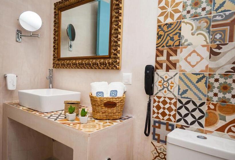 Fotos del hotel Serenity Blue:  13