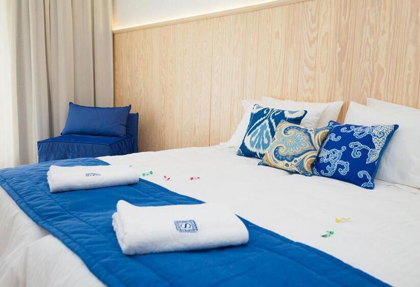 Fotos del hotel Serenity Blue:  8