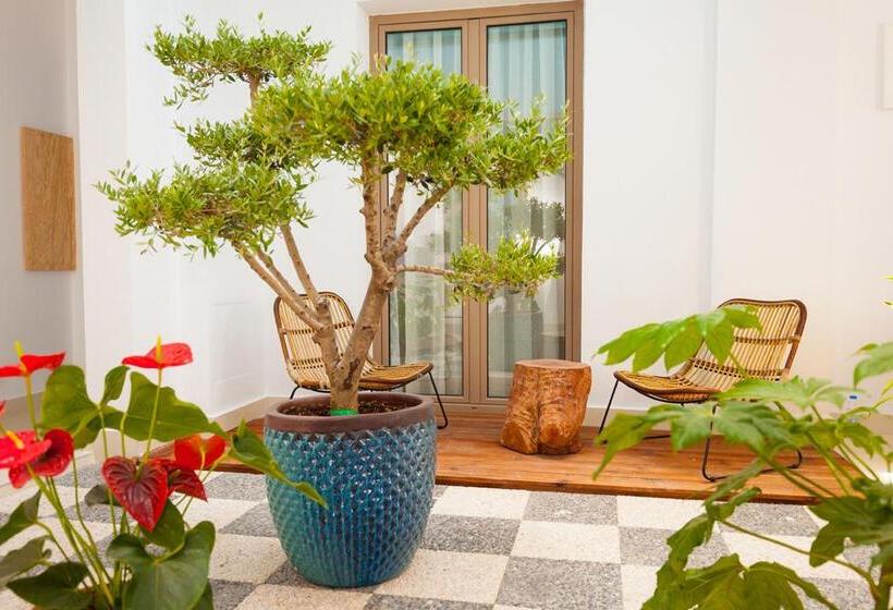 Fotos del hotel Serenity Blue:  9