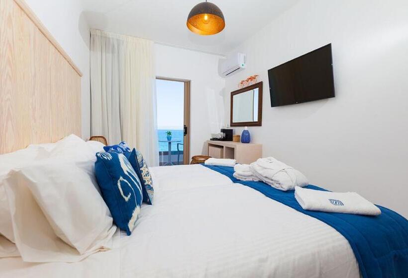 Fotos del hotel Serenity Blue:  4