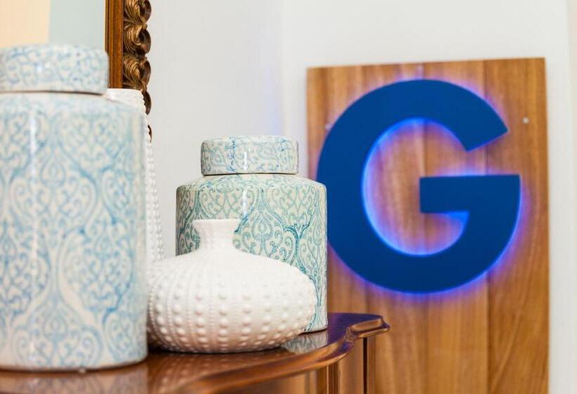 Fotos del hotel Serenity Blue:  3