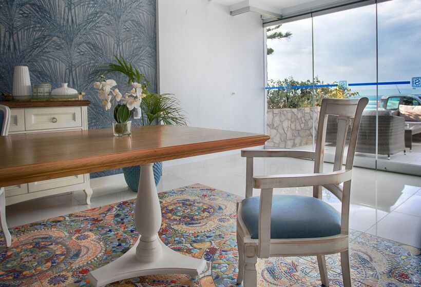 Fotos del hotel Serenity Blue:  14