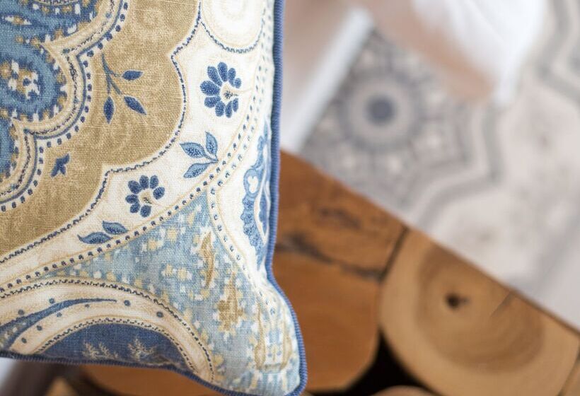 Fotos del hotel Serenity Blue:  5