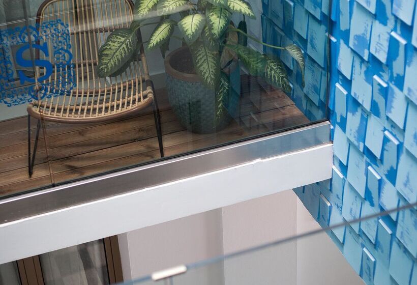 Fotos del hotel Serenity Blue:  11