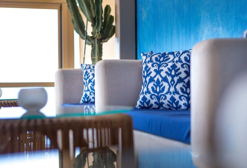 Fotos del hotel Serenity Blue:  23